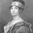 Giuseppina Grassini - Italská operní zpěvačka Giuseppina Grassini (1773-1850) – Giovanni Antonio Sasso. 19. století – wikimedia.commons