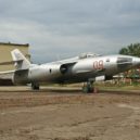 Vzpoura na torpédoborci Storoževoj 1975 - Jak-28, typ bombardovacího letadla, které zasáhlo záď lodi Stroževoj – wikipedie