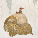 Adventní strašidla a příšery z cizích krajů - Julbock