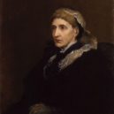Josephine Elizabeth Butlerová - Josephine Butler v pozdějším věku (1894) – wikipedie