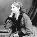 Josephine Elizabeth Butlerová - Josephine v roce 1876 – wikipedie