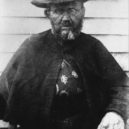 Otec Damien - Jozef Damien De Veuster v roce 1888, rok před smrtí – wikipedie