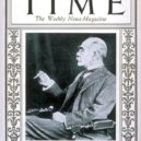 Rudyard Kipling - Kipling na obálce časopisu TIME (1926) – wikipedia