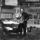 Rudyard Kipling - Kipling ve své studovně – wikipedia