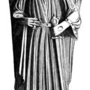 Jan Bezzemerk - Král Jan v katedrále ve Worcesteru – wikipedia