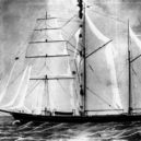 Přistání lodi Mayflower 1620 - Loď Mayflower (1620) – wikimedia.commons