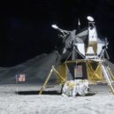 Apollo 11 - Lunární modul Eagle
