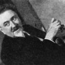 Léčitel Jan Mikolášek - Max_Svabinsky_1933