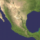 Mexiko a Hernandez de Toledo - Mexiko