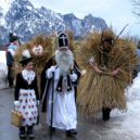 Adventní strašidla a příšery z cizích krajů - Buttnmandl
