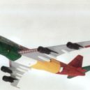 Lockerbie 1988 - Model ukazuje wikipedia
