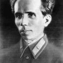 Ostrovskij - Nikolaj Ostrovskij (1904 – 1936) – wikipedie