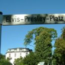 Elvis Presley - Německo – Bad Nauheim -wikimedia.commons –