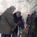 Sovětská invaze do Afghánistánu 1978 - Возложение венков погибшим воинам-интернационалистам