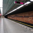 Metro Opatov - Opatov 12,2019