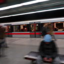 Metro Opatov - Opatov 12,2019