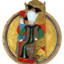 Sultán Mehmed IV. - Osmanský sultán Mehmed IV. na miniatuře – wikimedia.commons