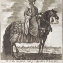Sultán Mehmed IV. - Osmanský sultán Mehmed IV. wikimedia.commons