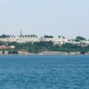 Sultán Mehmed IV. - Palác Topkapi (Istanbul,Turecko), který byl oficiální rezidencí osmanských sultánů a zároveň centrem vlády nad celou říší v letech 1465 až 1853-wikipedie