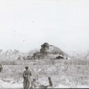 Sovětská invaze do Afghánistánu 1978 - Palác po útoku – wikipedia