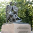 Sovětská invaze do Afghánistánu 1978 - Památník sovětským vojákům padlým v Afghanistánu (Alma-Ata) – wikipedia