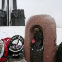 Sovětská invaze do Afghánistánu 1978 - Památník sovětským vojákům padlým v Afghanistánu (Minsk) – wikipedia