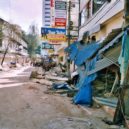 Tsunami 2004 - Patong Beach v Thajsku po tsunami – wikipedia