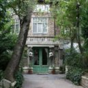 Gustave Eiffel - Pavilon La Ruche – wikipedie