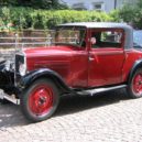 Armand Peugeot - Peugeot 201 – wikipedie