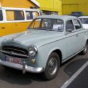 Armand Peugeot - Peugeot 403 – wikipedie