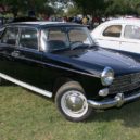 Armand Peugeot - Peugeot 404 – wikipedie
