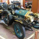 Armand Peugeot - Peugeot Typ 125 – Musée de l’automobile de Sachaux – wikimedia.commons.
