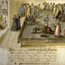 Český kat Karel Huss - Poprava Mary, skotské královny, 8. 2. 1587 – wikimedia.commons