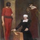 Český kat Karel Huss - Poprava Mary, skotské královny – wikimedia.commons