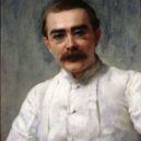 Rudyard Kipling - Portrét R. Kiplinga (John Collier, 1891) – wikipedia