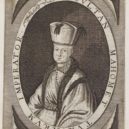 Sultán Mehmed IV. - Portrét mladého sultána mehmeda IV. – wikipedia