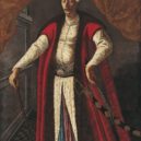 Sultán Mehmed IV. - Portrét sultána Mehmeda IV. (1682) – wikipedia