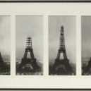 Gustave Eiffel - Postup výstavby Eiffelovy věže – wikipedie