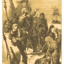 Přistání lodi Mayflower 1620 - Přistání Otců Poutníků – wikipedie