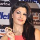 Gillette a žiletky - Reklama – Jacqueline Fernandez -wikipedia commons