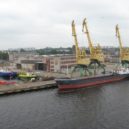 Vzpoura na torpédoborci Storoževoj 1975 - Riga_port