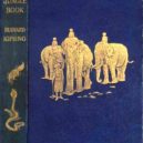 Rudyard Kipling - Rudyard Kipling – Kniha džungle (1894) – wikipedie