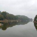 Rudyard Kipling - Rudyardské jezero, podle kterého dostal Kipling své křestní jméno – wikipedia