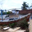 Tsunami 2004 - Rybářský člun – wikipedia