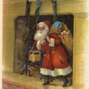 Adventní strašidla a příšery z cizích krajů - Santa Claus