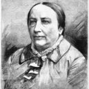 Sofie Podlipská - Sofie Podlipská, portrét od Jana Vilímka – wikipedie
