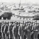 Sovětská invaze do Afghánistánu 1978 - Вывод войск из Афганистана