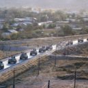 Sovětská invaze do Afghánistánu 1978 - Первый этап вывода советских войск из Афганистана
