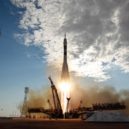 Kosmonaut Oleg Grigorjevič Makarov - Start rakety Sojuz s kosmickou lodí Sojuz – wikipedie