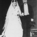 Heinrich Schliemann - Svatební fotografie – wikipedia